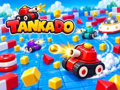                                                                    Tankado קחשמ
