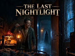                                                                       The Last Nightlight ליּפש