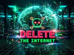                                                                       Delete the Internet ליּפש