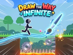                                                                       Draw the Way Infinite ליּפש