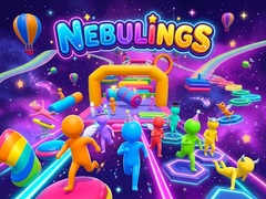                                                                       Nebulings ליּפש