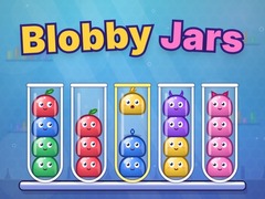                                                                     Blobby Jars קחשמ