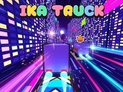                                                                     Ika Truck קחשמ