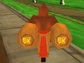                                                                     Donkey Kong Bike 3D קחשמ