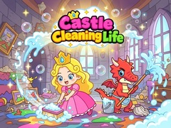                                                                     Castle Cleaning Life קחשמ