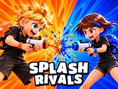                                                                       Splash Rivals ליּפש