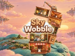                                                                       Sky Wobble ליּפש