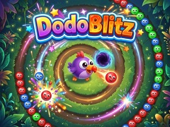                                                                     DodoBlitz קחשמ