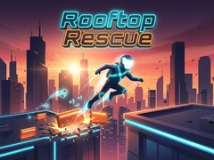                                                                    Rooftop Rescue קחשמ