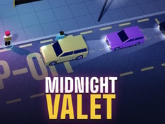                                                                       Midnight Valet ליּפש
