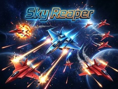                                                                       Sky Reaper ליּפש