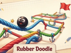                                                                       Rubber Doodle ליּפש