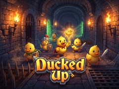                                                                     Ducked Up קחשמ