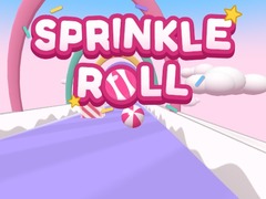                                                                     Sprinkle Roll קחשמ