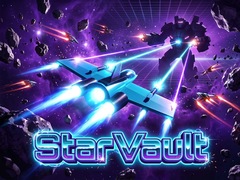                                                                     Start Vault קחשמ