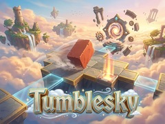                                                                     Tumblesky קחשמ