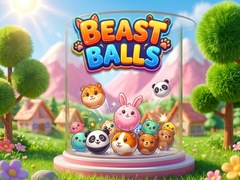                                                                     Beast Balls קחשמ