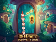                                                                     100 Doors: Mystery Room Escape קחשמ