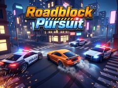                                                                     Roadblock Pursuit קחשמ