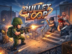                                                                     Bullet Loop קחשמ
