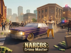                                                                       Narcos: Crime Master ליּפש