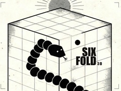                                                                      SIX FOLD 3D ליּפש