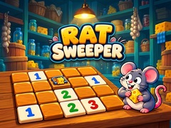                                                                     Rat Sweeper קחשמ