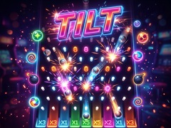                                                                     TILT קחשמ