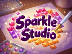                                                                       Sparkle Studio ליּפש