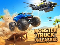                                                                     Monster Truck Unleashed קחשמ