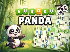                                                                     Sudoku Panda קחשמ