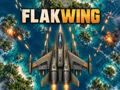                                                                     FlakWing קחשמ