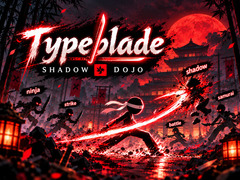                                                                    Typeblade: Shadow Dojo קחשמ