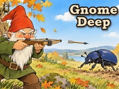                                                                     Gnome Deep קחשמ