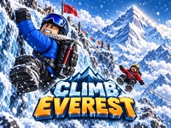                                                                     Climb Everest קחשמ