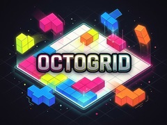                                                                     Octogrid קחשמ