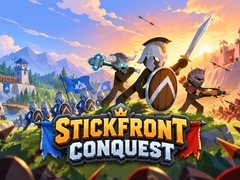                                                                     Stickfront Conquest קחשמ