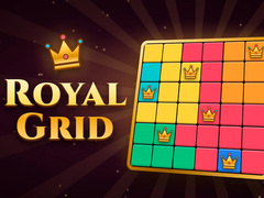                                                                     Royal Grid קחשמ