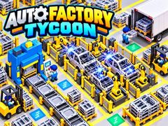                                                                     Auto Factory Tycoon קחשמ
