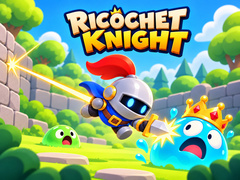                                                                     Ricochet Knight קחשמ