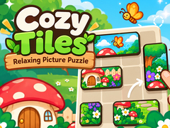                                                                     Cozy Tiles – Relaxing Picture Puzzle קחשמ