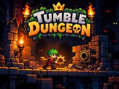                                                                     Tumble Dungeon קחשמ