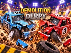                                                                     Demolition Derpy קחשמ
