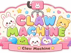                                                                     Claw Machine : Animal Friends קחשמ