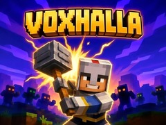                                                                     Voxhalla קחשמ