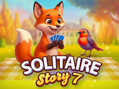                                                                       Solitaire Story Tripeaks 7 ליּפש
