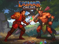                                                                     Ligmar Online קחשמ
