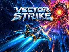                                                                       Vector Strike ליּפש