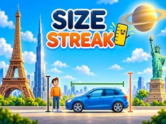                                                                       Size Streak ליּפש