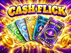                                                                     Cash Flick קחשמ